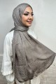 Premium Jakar Şal 033V